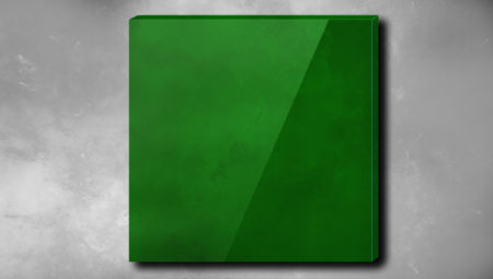 Green-Acrylic